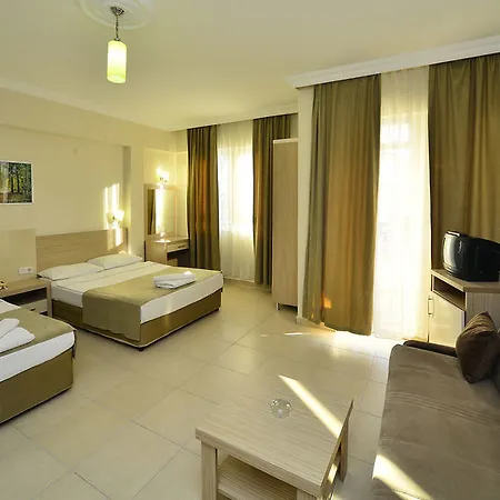 Hotel Prince Apart Hotel