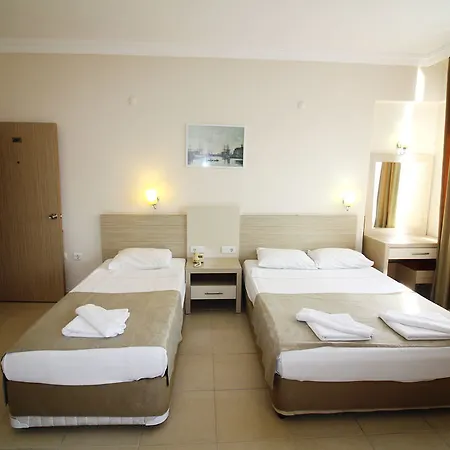 Prince Apart Hotel Hotell 4*