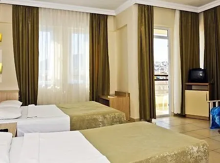 Prince Apart Hotel Hotell 4*